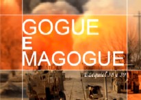 Gogue and Magog