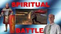 Spiritual Battle